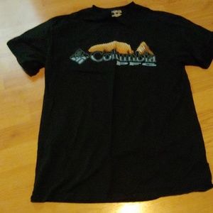 Columbia PFG redfish fin shirt